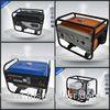1800 W Open Small Gasoline Generator Set Single Phase Three Loops Energy - Saving