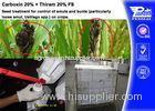 Carboxin 20% + Thiram 20% FS Pesticide Mixture Seed Treatment Cas 5234-68-4