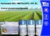 Hymexazol 40% +METALAXYL 10% SL Systemic Soil And Seed Fungicide