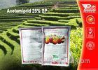 Acetamiprid 20% SP Pest control insecticides 135410-20-7