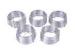 Heavy Coated Zinc 20 Gauge Galvanized Iron Wire / Low Carbon Steel GI Binding Wire