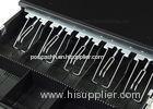 8.5 KG Electronic Cash Drawer RJ11 RJ12 SPCC Cold Rolling Plate Housing 400E