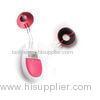 Low frequency Tens Breast Enhancer Massager For Women's Health And Beauty