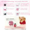 Healthcare Breast Enhancer Massager For Breasts Stimulate Estrogen And Hormone