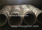 Professional 2.4mm Electro Galvanized Steel Wire Rope For Weaving Mesh