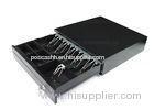 POS Cash Register Electronic Metal Money Box With Lock 4042 470x500x160 mm