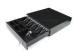 POS Cash Register Electronic Metal Money Box With Lock 4042 470x500x160 mm