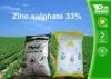 7446-19-7 Zinc Sulphate 33% Granule Chemical Fertilizers And Pesticides