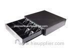 5.2 KG Electronic Cash Drawer POS Register 4242P SPCC Cold Rolling Plate Housing