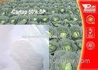 Cartap hytdrochloride 50% SP Pest control insecticides 15263-52-2