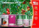 Chlorfenapyr 24% SC Pest control insecticides 122453-73-0