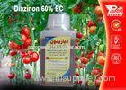 Diazinon 60% EC Pest control insecticides 333-41-5
