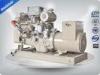 Stamford Alternator 3 Phase Marine Generator Set 8.3 Liter Displacement
