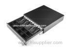 8.5 KG 400D POS Cash Drawer RJ12 Metal Wire Bill Holder CE ROHS ISO Approval