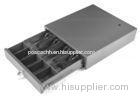 Customized Electronic Cash Registers POS Drawer 330E 3 kgs 335x370x80 MM
