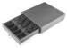 Customized Electronic Cash Registers POS Drawer 330E 3 kgs 335x370x80 MM