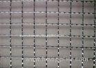 Multi Purpose Hot Dipped Galvanized Crimped Wire Mesh Square for Barbecue