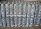 High Strength Class 1 Zinc Coating Field Wire Fence With Hinge Joint 2.0mm Dia