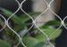 firm Structure Stainless Steel Welded Wire Mesh for Animal Enclosure