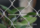 firm Structure Stainless Steel Welded Wire Mesh for Animal Enclosure