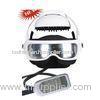 Clinic and home daily healthcare Head and Eye Massager with Pressure function