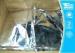 Thidiazuron 50% WP 51707-55-2 Plant Growth Stimulator For Crops