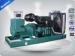 Open / silent Diesel Generator Set 1500 r / min Rotation Speed IP23 Protection Grade