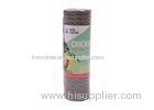 38mm Low Carbon Galvanized Hexagonal Wire Mesh Roll Anti - Corrosion