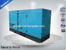 Brushless Canopy Synchronous Industrial Genset Self - Exciting 280Kw / 350Kva