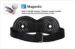 BOSHI Eye Care Forehead Eye Massager for relieve stress and tension
