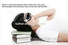 Modern health apparatus vibrate with music massager infrared eye relax machine