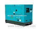 300 - 500 Kw Cummins Silent Diesel Generator Set With 800 L Fuel Tank Capacity