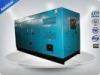 Powerful Water - cooled Silent AC generator set Three Phase 400kw / 500kva