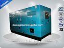 Powerful Water - cooled Silent AC generator set Three Phase 400kw / 500kva