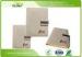 6 Ring Loose Leaf Notebook with PU Leather Cover Custom Various Styles