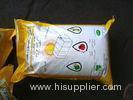 Green Mg Sulphate Agricultural Fertilizer White Granule For Feed Additive