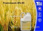 Propiconazole 25% EC Systemic Fungicides with protective and curative action 60207-90-1