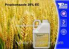 Propiconazole 25% EC Systemic Fungicides with protective and curative action 60207-90-1