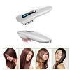 GaA / As Semiconductor Bio Light Hair Growth Laser Comb for Hair Thick And Smooth