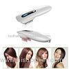 GaA / As Semiconductor Bio Light Hair Growth Laser Comb for Hair Thick And Smooth