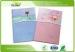 Flexographic Printing Softcover Lined Exercise Books for Students ROHS