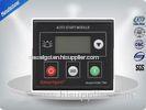 10Kw 2 Cylinder Diesel Generator Controller 1500Rpm With Generator Battery Charger