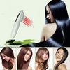 Electric Hair Growth Laser Comb Rebirth Hair Instrument For Hair Loss