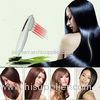 Electric Hair Growth Laser Comb Rebirth Hair Instrument For Hair Loss