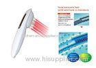 100% Safety 93% Effective Hair Growth Laser Comb For Scalp Treatment