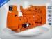 Brushless 3 Phase Gas Generator Set 4 Lines High Efficiency With Electric Starting