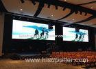 IP43 P3 Full Color Indoor Stage Led Screens High resolution For Concert Rental