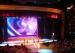 Indoor 4mm Led Screen Stage Backdrop For Company Annual Dinner