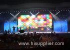 High Refresh Rate RGB HD SMD P4 Indoor Led Screens For Stage