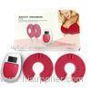 Sucking Enhancement Women Nude Breast Enhancer Massager Machine